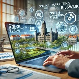 De Nieuwste Trends In Online Marketing Bureau Rijswijk