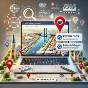 De Rol Van Schema Markup In Lokale Seo Nijmegen