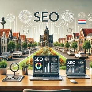 De Top 5 Seo Specialisten In Duiven