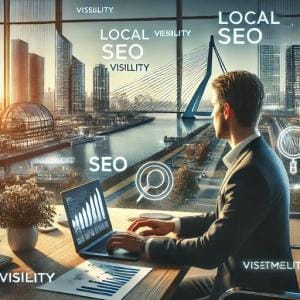 De Voordelen Van Seo Zoetemeer Voor Bedrijven