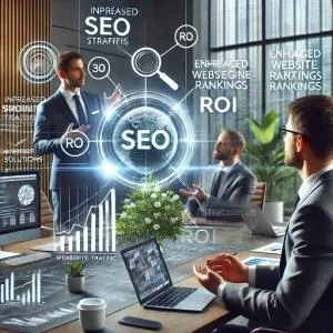 De Voordelen Van Een Seo Specialist Oisterwijk Inhuren