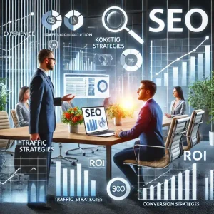 De Voordelen Van Een Zoekmachine Optimalisatie Specialist Inschakelen