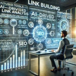 Goedkope Linkbuilding Toekomstige Trends In Linkbuilding En Seo