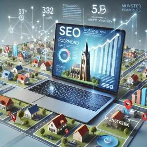 Hoe Seo Roermond Uw Online Zichtbaarheid Vergroot