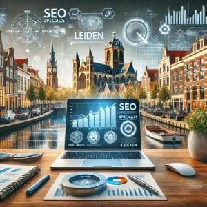 Hoe Seo Specialist Leiden Je Online Zichtbaarheid Vergroot