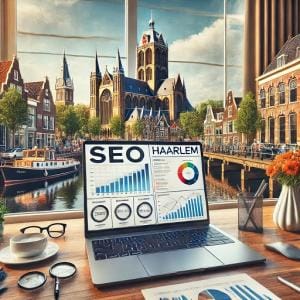 Hoe Een Seo Haarlem Specialist Je Kan Helpen Groeien