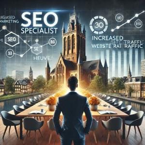 Hoe Een Seo Specialist Tilburg Je Bedrijf Kan Transformeren