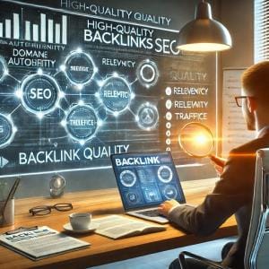 Hoe Herken Je Kwalitatieve Backlinks