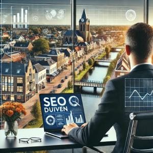 Hoe Je De Juiste Seo Expert Duiven Kiest