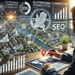Hoe Je Je Concurrenten Kunt Overtreffen Met Seo Tilburg
