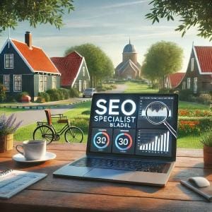 Hoe Je Met Een Seo Specialist Bladel Samenwerkt