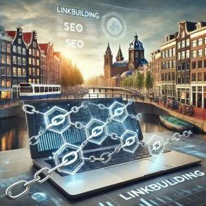Hoe Linkbuilding Amsterdam Bijdraagt Aan Een Betere Seo Strategie