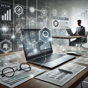Hoe Werkt Een Linkbuilding Analyse