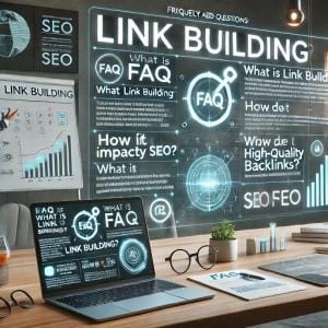 Linkbuilder Veelgestelde Vragen Over Linkbuilding