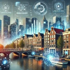 Linkbuilding Amsterdam Toekomstige Trends In Linkbuilding Voor Amsterdamse Bedrijven