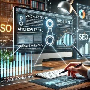 Linkbuilding Analyse Het Belang Van Ankerteksten In Linkbuilding