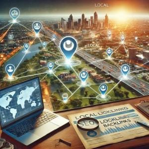 Linkbuilding Analyse Het Belang Van Lokale Linkbuilding