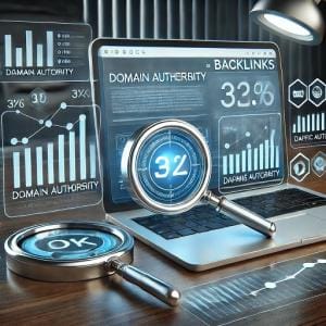 Linkbuilding Analyse Hoe Bepaal Je De Waarde Van Een Backlink