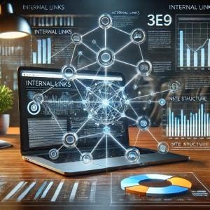 Linkbuilding Analyse Hoe Interne Links Je Seo Kunnen Verbeteren