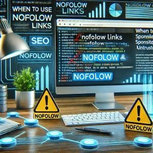 Linkbuilding Analyse Wat Zijn Nofollow Links En Wanneer Gebruik Je Ze