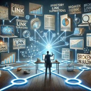 Linkbuilding Kosten Verschillende Soorten Linkbuilding Strategieën