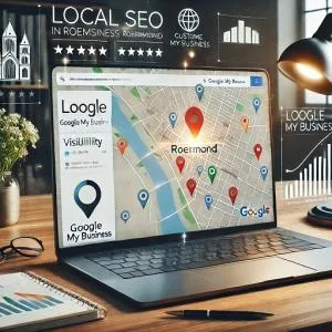 Lokale Seo Roermond En Google Mijn Bedrijf
