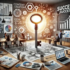 Marketing Bureau Breda Contentcreatie En Strategie De Sleutel Tot Succes