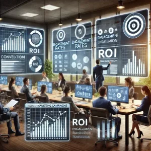 Online Marketing Bureau Breda Hoe Meet Je Het Succes Van Je Marketingcampagnes