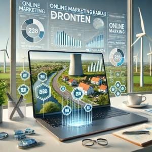 Online Marketing Bureau Dronten Data Analyse En Rapportage Voor Betere Resultaten