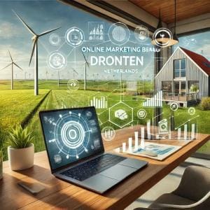 Online Marketing Bureau Dronten Effectieve Contentmarketingstrategieën