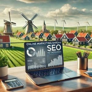 Online Marketing Bureau Dronten Succesverhalen Van Bedrijven In Dronten