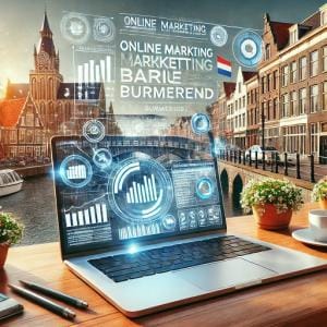 Online Marketing Bureau Purmerend Data Analyse Voor Een Effectieve Marketingstrategie
