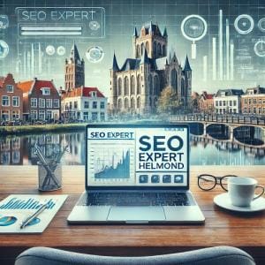 Seo Expert Helmond Hoe Je Lokale Concurrentie Analyseert