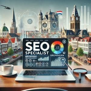 Seo Groningen De Impact Van Seo Op Je Conversieratio