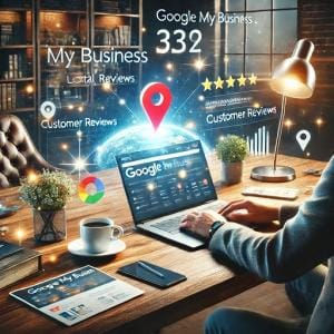 Seo Tilburg Google Mijn Bedrijf Een Must Voor Lokale Seo