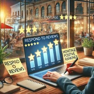 Seo Zoetermeer De Invloed Van Reviews Op Lokale Seo