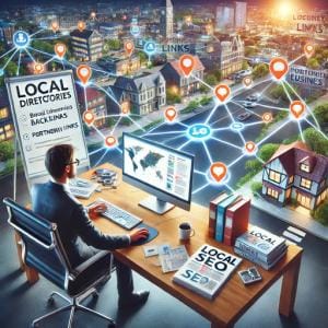 Seo Zoetermeer Linkbuilding Strategieën Voor Lokale Seo