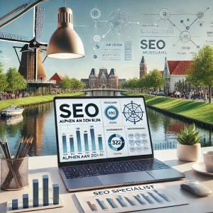 Seo Bureau Alphen Aan Den Rijn Hoe Kies Je De Juiste