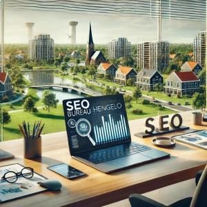Seo Bureau Hengelo Hoe Een Seo Specialist Hengelo Je Kan Helpen Met Het Verbeteren Van Je Conversieratio