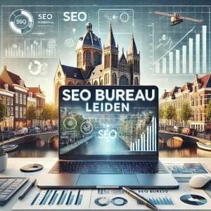 Seo Bureau Leiden Hoe Je Met Seo Je Merkbekendheid Vergroot