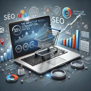Seo Bureau Roermond De Invloed Van Seo Op Uw Conversieratio