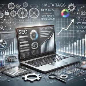 Seo Bureau Roermond Het Optimaliseren Van Uw Website Voor Zoekmachines