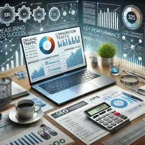 Seo Bureau Rotterdam Het Meten Van Seo Succes Welke Kpi's Zijn Belangrijk