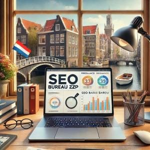 Seo Bureau Zzp Het Belang Van Zoekmachineoptimalisatie Voor Zzp’ers