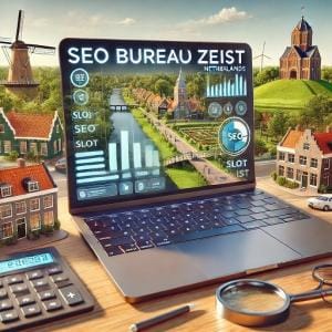 Seo Bureau Zeist De Kosten Van Seo Een Investering Waard