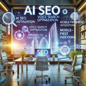 Seo Bureau Zoetermeer De Toekomst Van Seo Trends En Ontwikkelingen