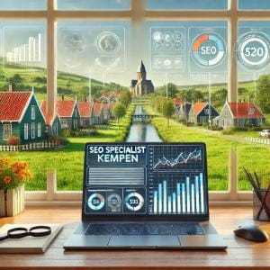 Seo Bureau De Kempen Hoe Je Concurrentieanalyse Inzet Voor Betere Seo