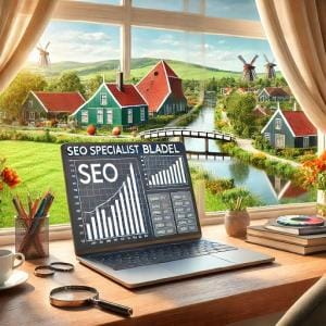 Seo Expert Bladel Hoe Je Lokale Seo Rankings Kunt Verbeteren