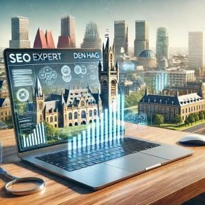 Seo Expert Den Haag Off Page Seo Linkbuilding En Meer