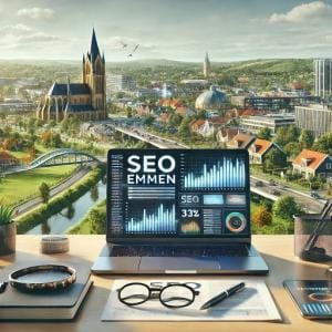Seo Expert Emmen Hoe Een Seo Specialist De Zichtbaarheid Van Je Website Vergroot